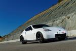 Nissan 370Z by Nismo 2013 года